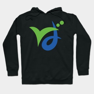 Bandō Hoodie